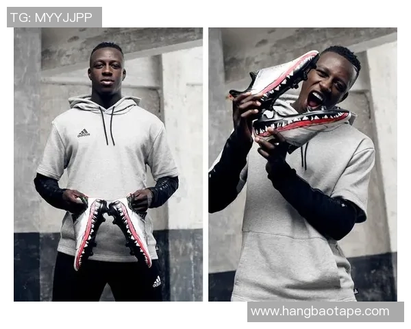 全球足球鞋品牌代言球星盘点 这些超级巨星为品牌代言助力