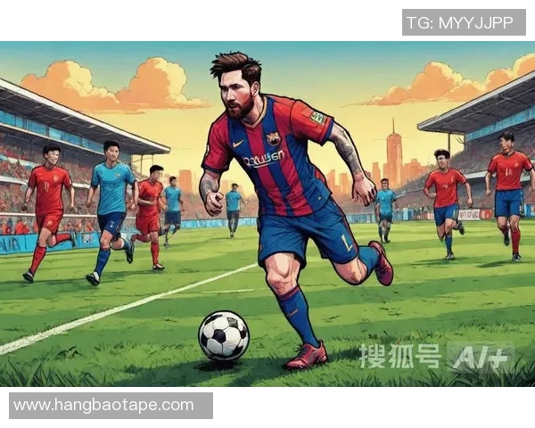 崭露头角的男孩足球球星如何在绿茵场上书写传奇人生 崭露头角的男孩足球球星如何在绿茵场上书写传奇人生