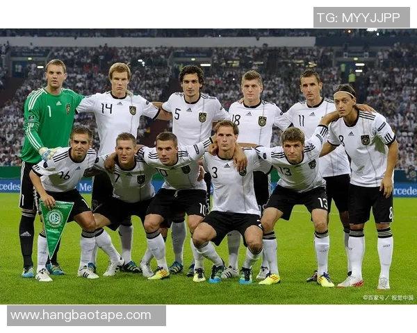 德国足球队现役六大核心球员分析与未来前景展望 德国足球队现役六大核心球员分析与未来前景展望