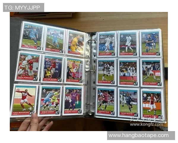 数字热潮下足球球星卡收藏价值与未来发展趋势探析 数字热潮下足球球星卡收藏价值与未来发展趋势探析