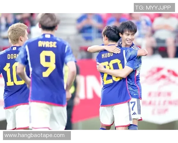 日本足球留洋球员的崛起与挑战分析日本球员在欧洲赛场的表现与未来发展