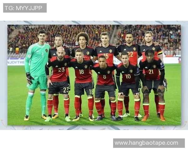 比利时足球队当前最具代表性的球星是谁及其成就解析