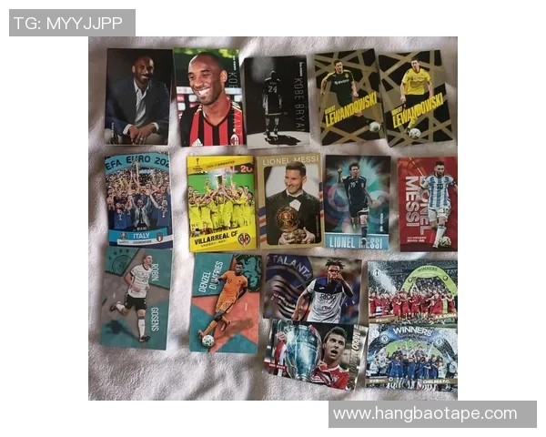 球星卡金盒足球收藏价值与玩法深度解析让你轻松入门掌握核心要点